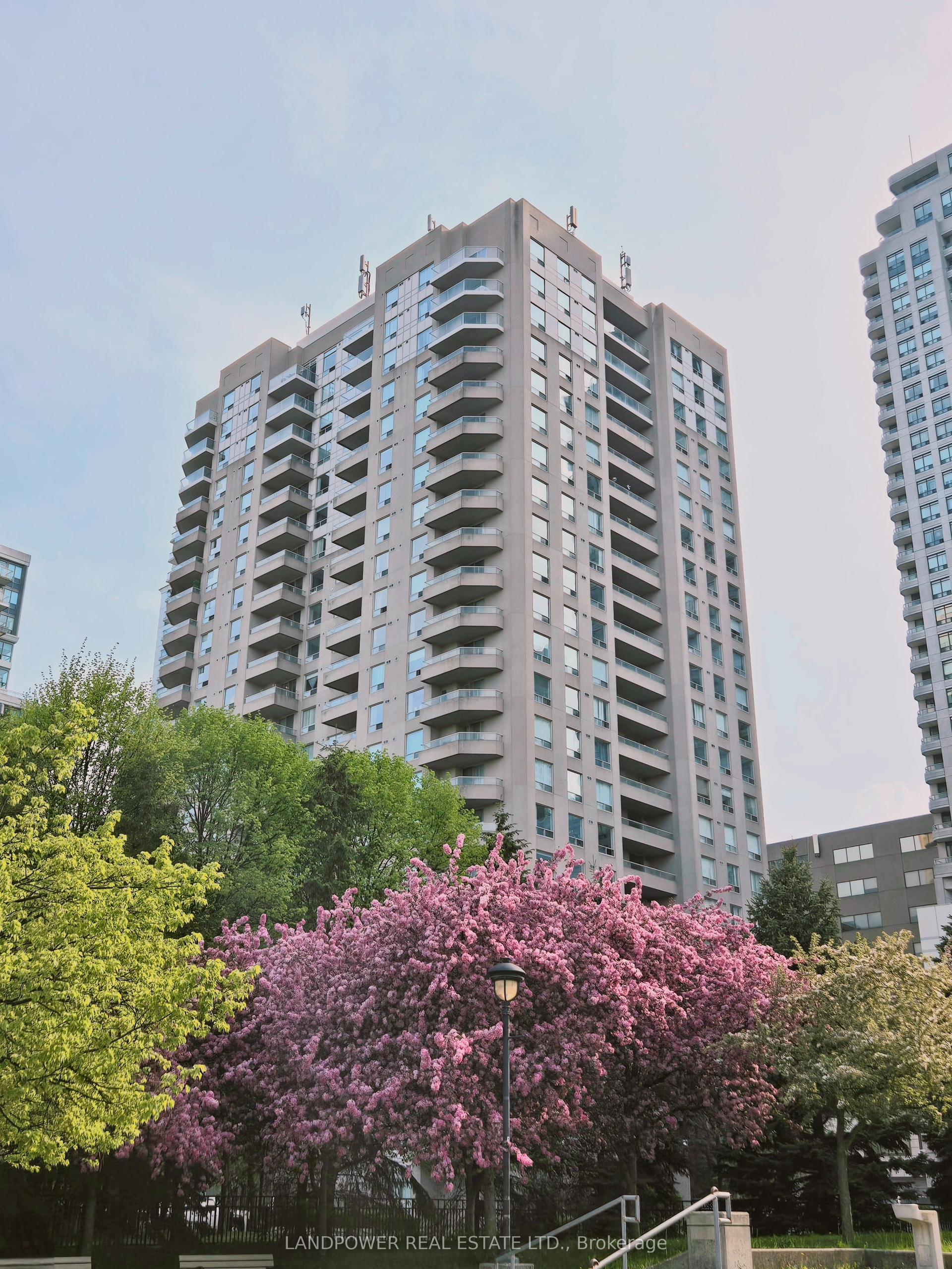 18 Hillcrest Avenue 2110 #2110, Toronto — Condo for sale, photo 1