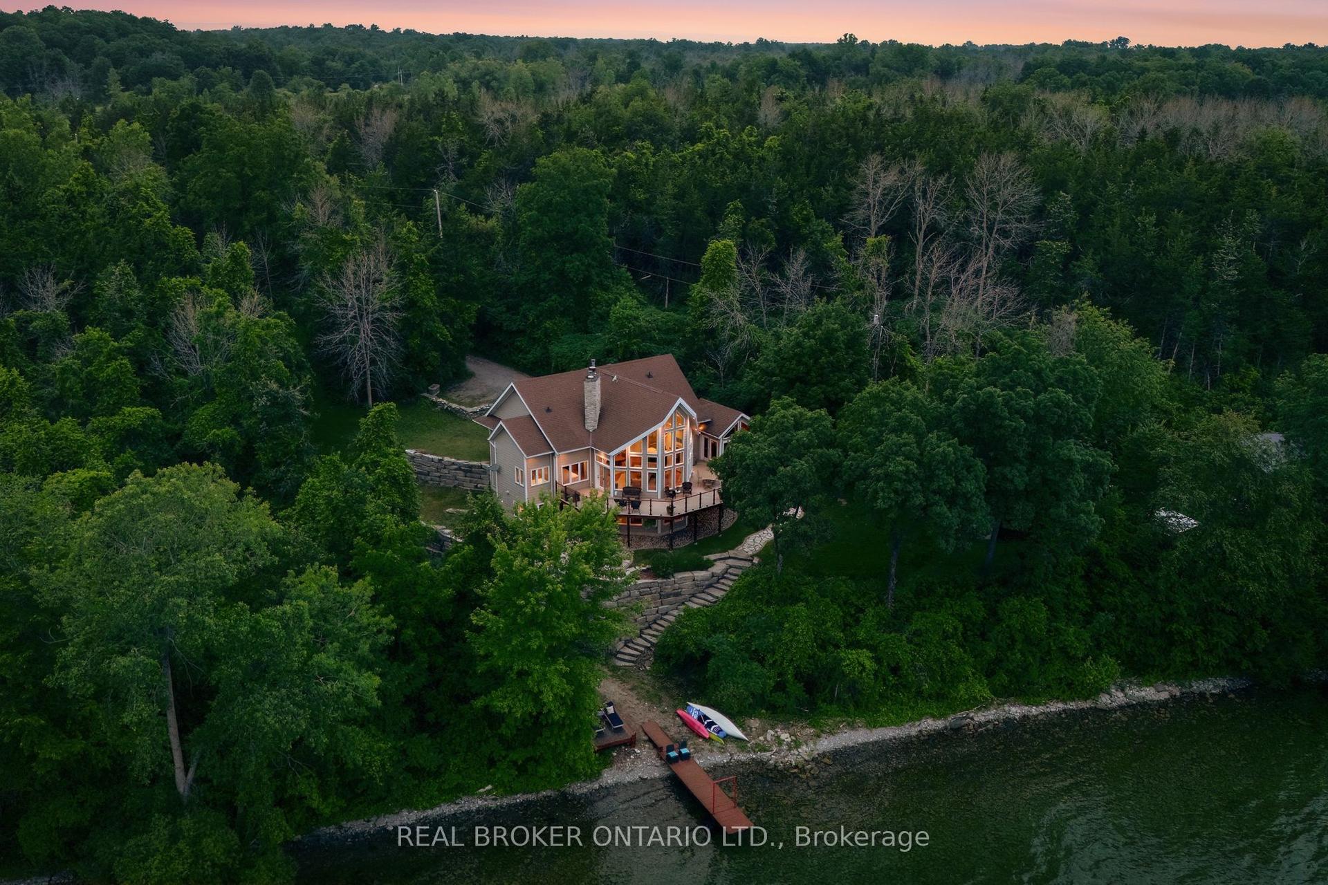 3246 County 8 Road, Prince Edward County — Detached for sale, photo 1
