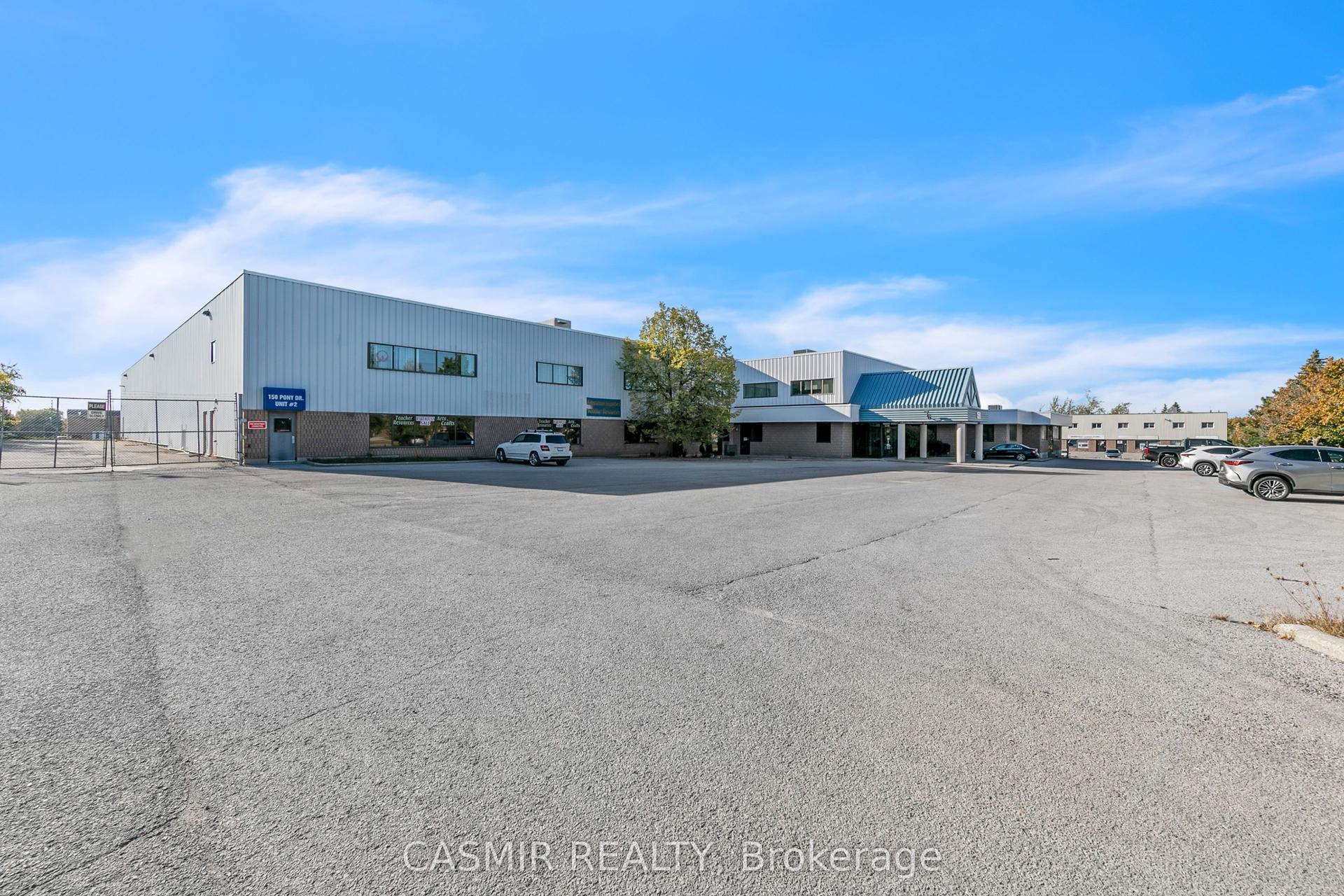 150 Pony Drive E — photo 1