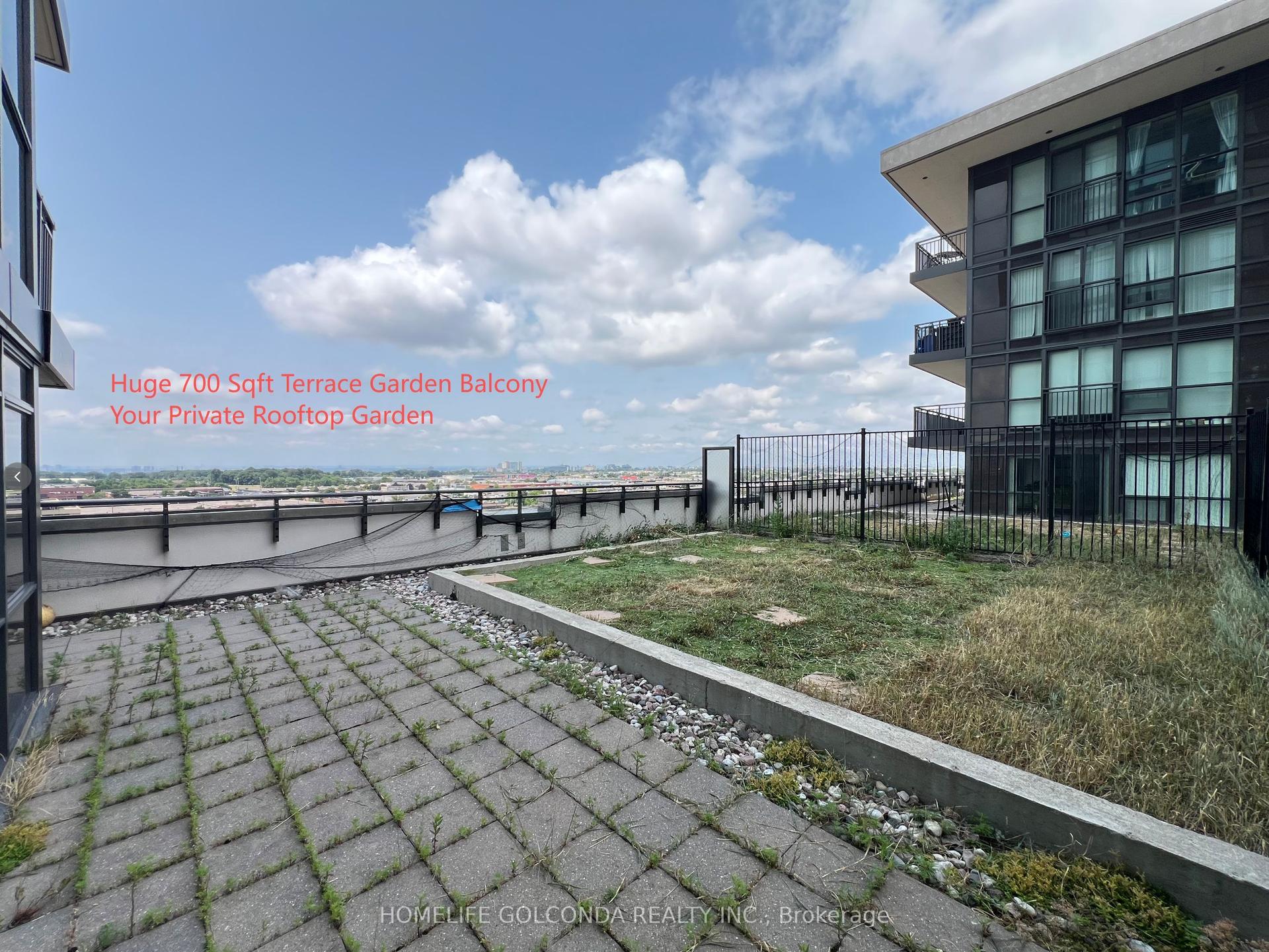 830 Lawrence Avenue W 902 #902, Toronto — Condo for lease, photo 1