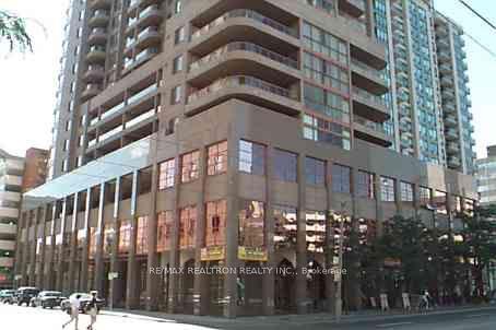 736 Bay Street 1008 #1008, Toronto — Condo for lease, photo 1