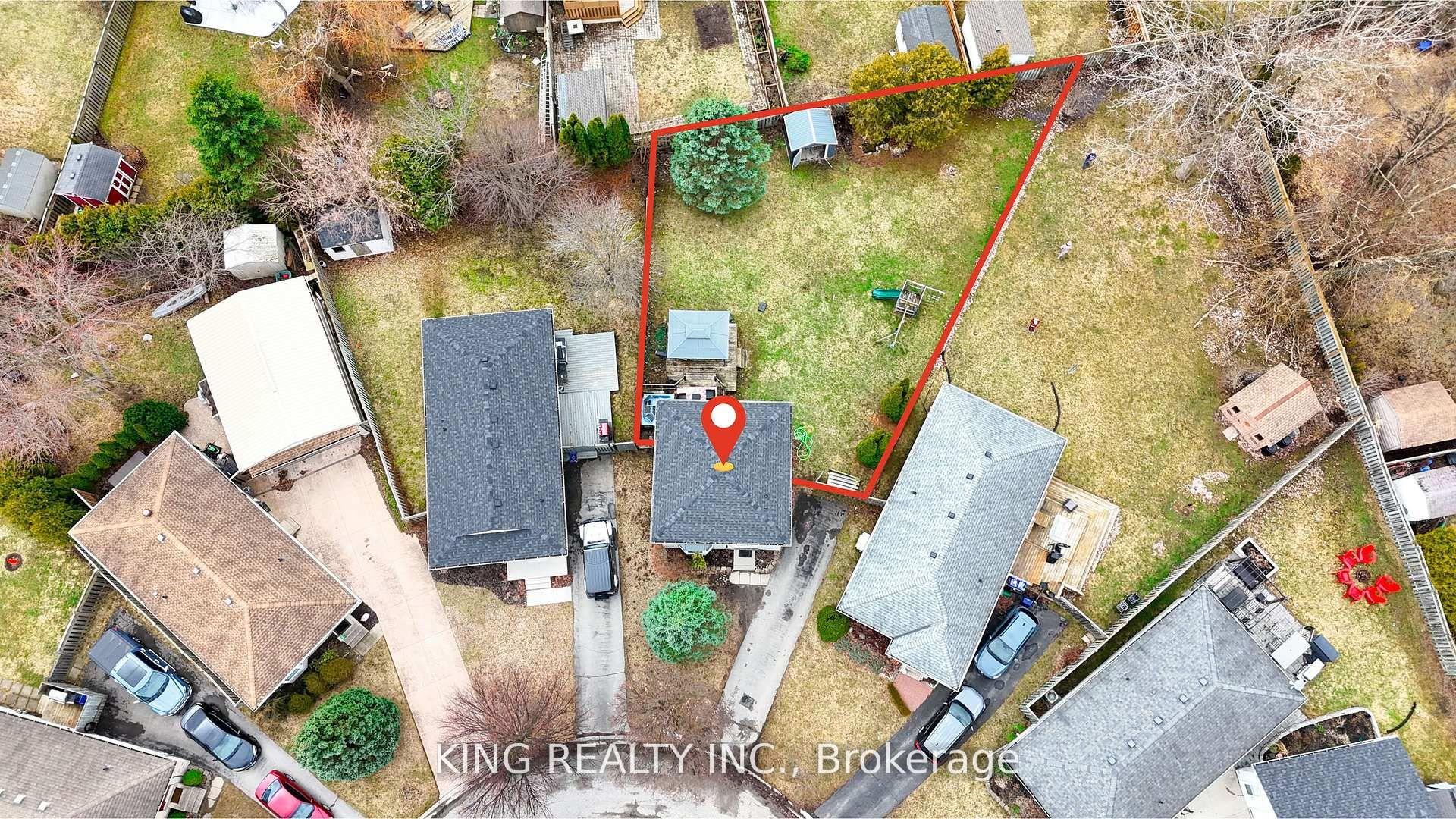 171 POCHARD Court — photo 1