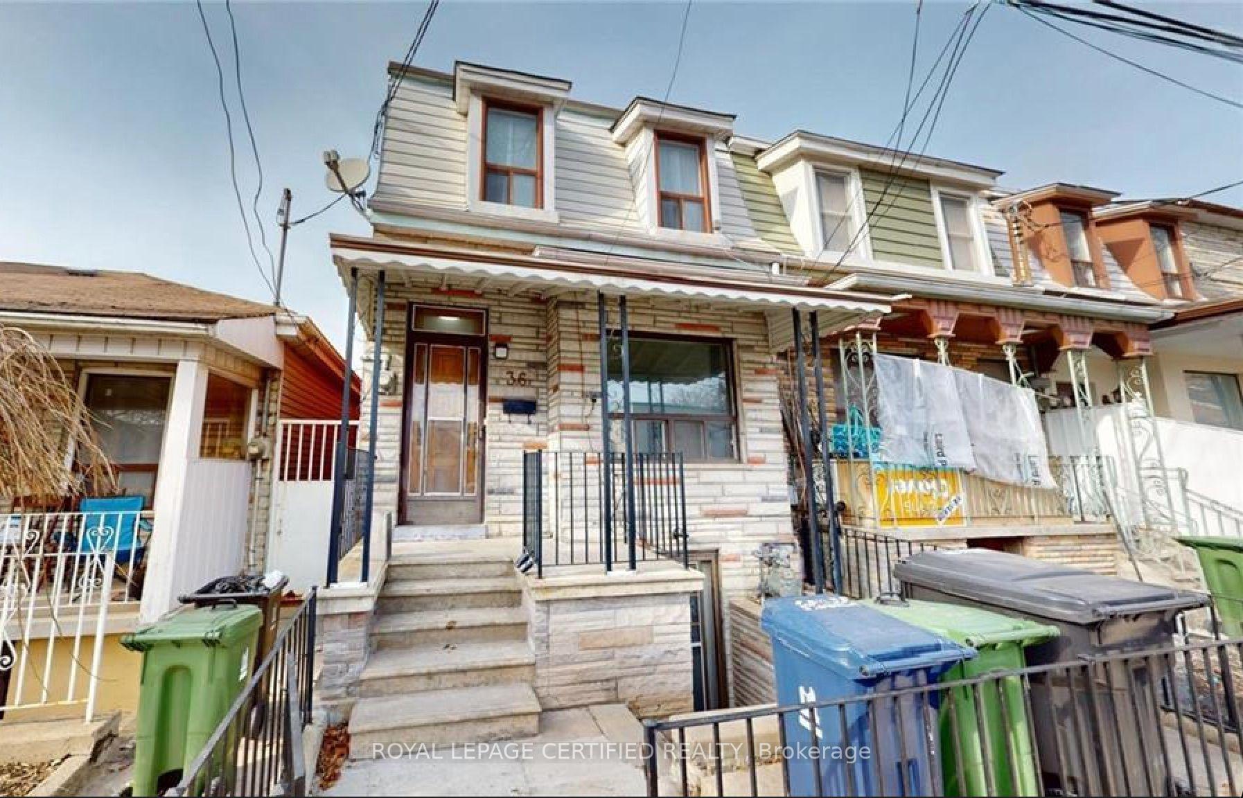 36 Mitchell Avenue — photo 1