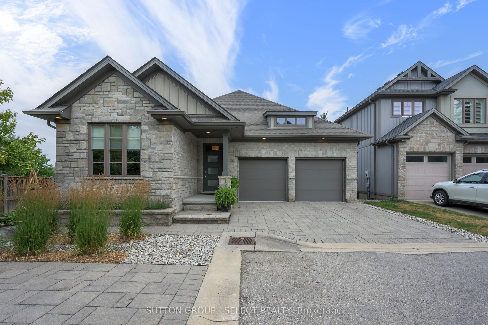 1630 SHORE Road 36 #36, London South — Condo for sale, photo 1