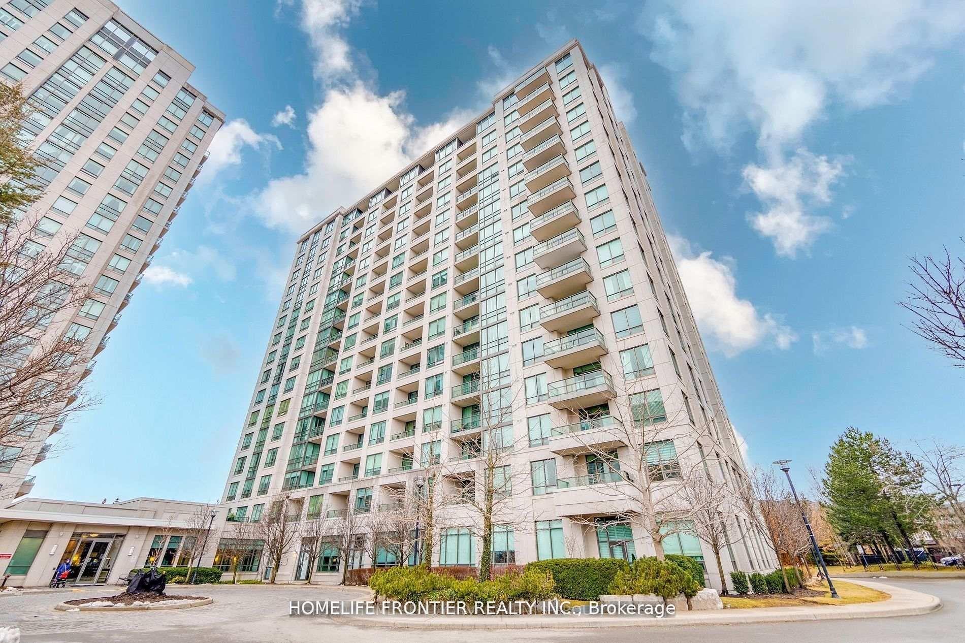 100 Promenade Circle 1111 #1111, Vaughan — Condo for sale, photo 1
