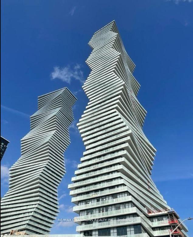 3883 Quartz Road 5905 #5905, Mississauga — Condo for lease, photo 1