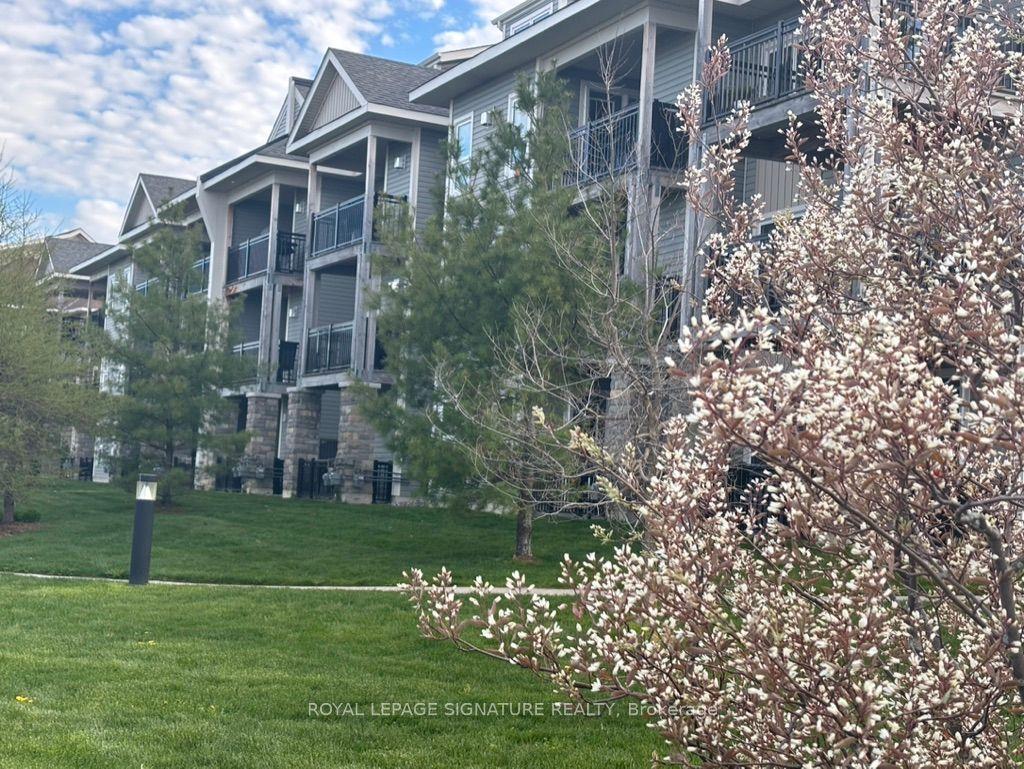7 Anchorage Crescent 304 #304 — photo 1