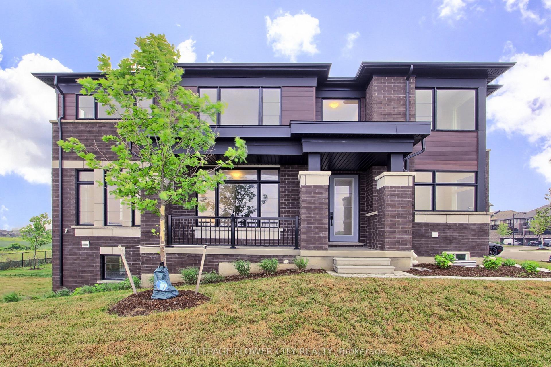400 Newman Drive 1 #1, Cambridge — Townhouse for sale, photo 1