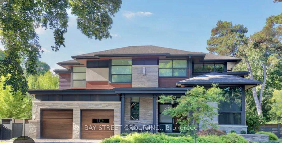 4 Sir Brandiles Place, Markham — Detached for sale, photo 1