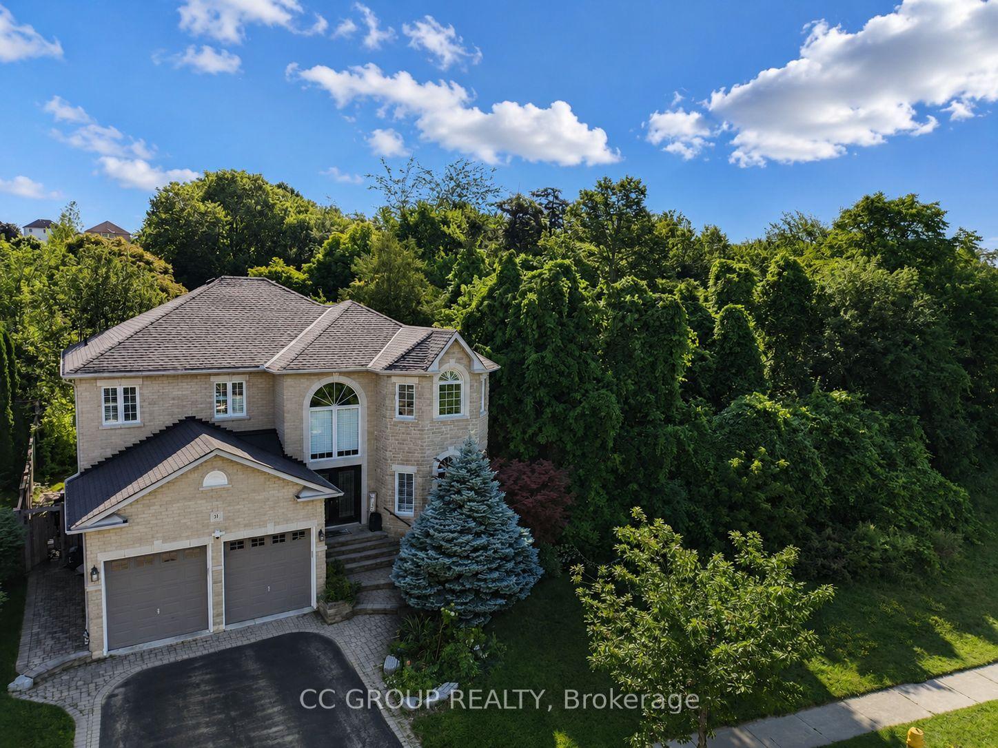 91 Whitburn Street, Whitby — Detached for lease, photo 1