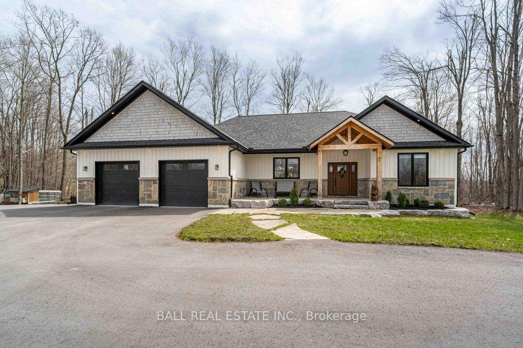 25 Fire Route 42 N/A — photo 1