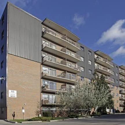 65 North Service Road 503 #503 — photo 1