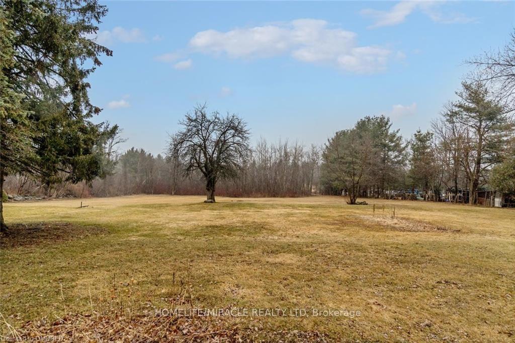 8337 Guelph Line, Milton — Land for sale, photo 1