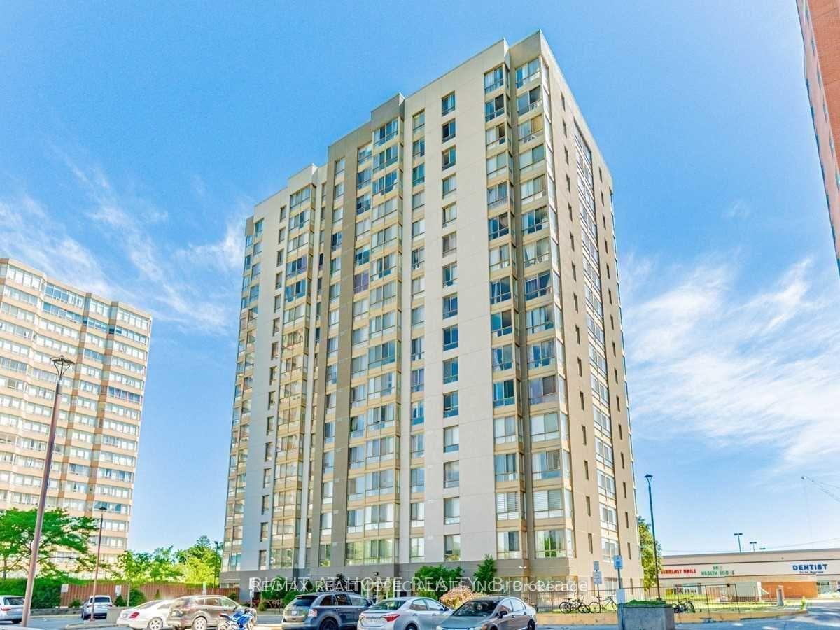 2470 Eglinton Avenue 507 #507 — photo 1
