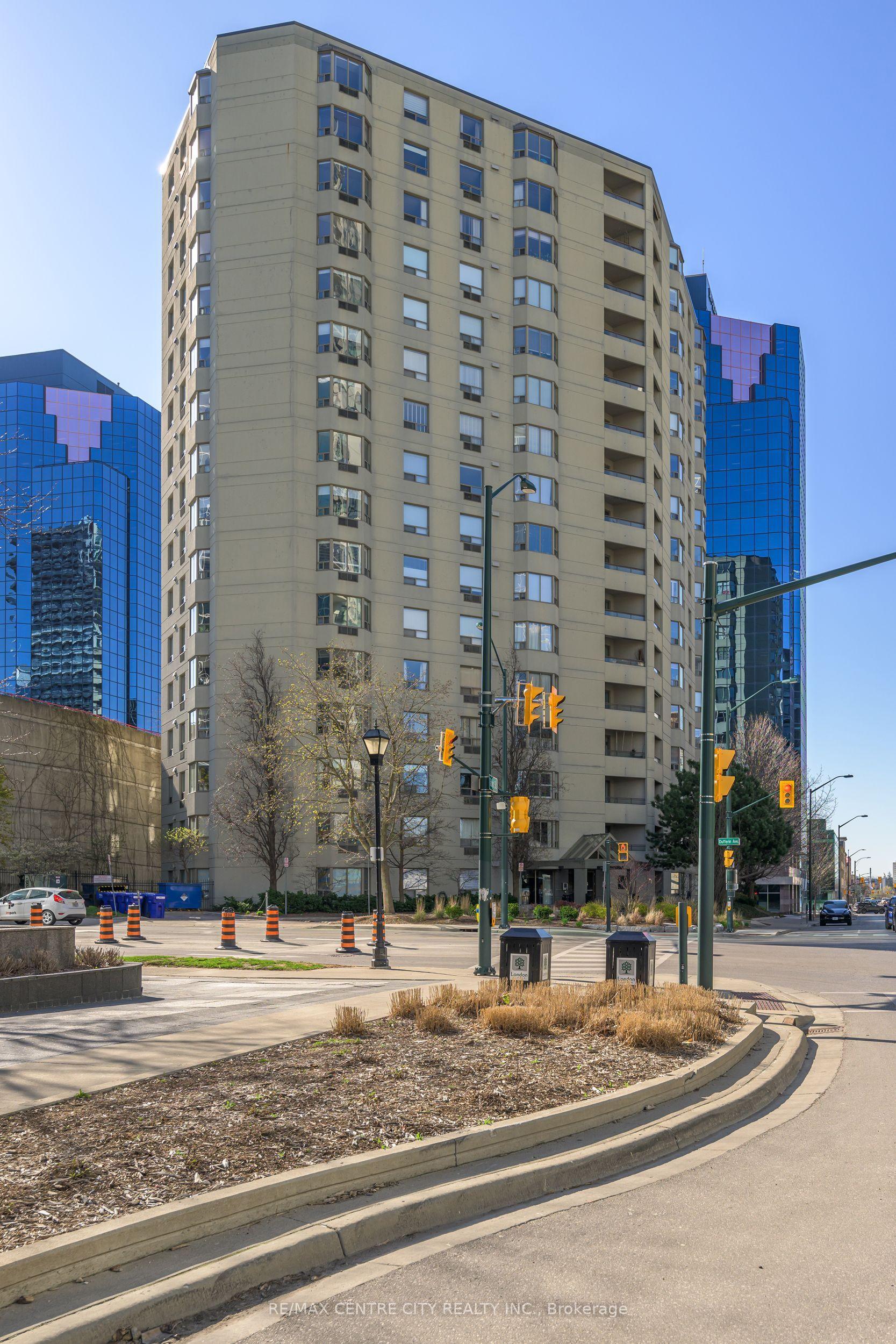 500 Talbot Street 502 #502 — photo 1