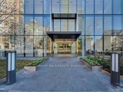 57 St. Joseph Street 2506 #2506, Toronto — Condo for lease, photo 1