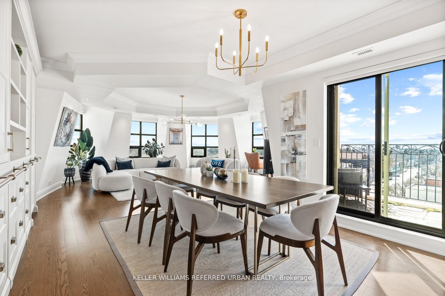 650 Mount Pleasant Road 708 #708, Toronto — Condo for sale, photo 1