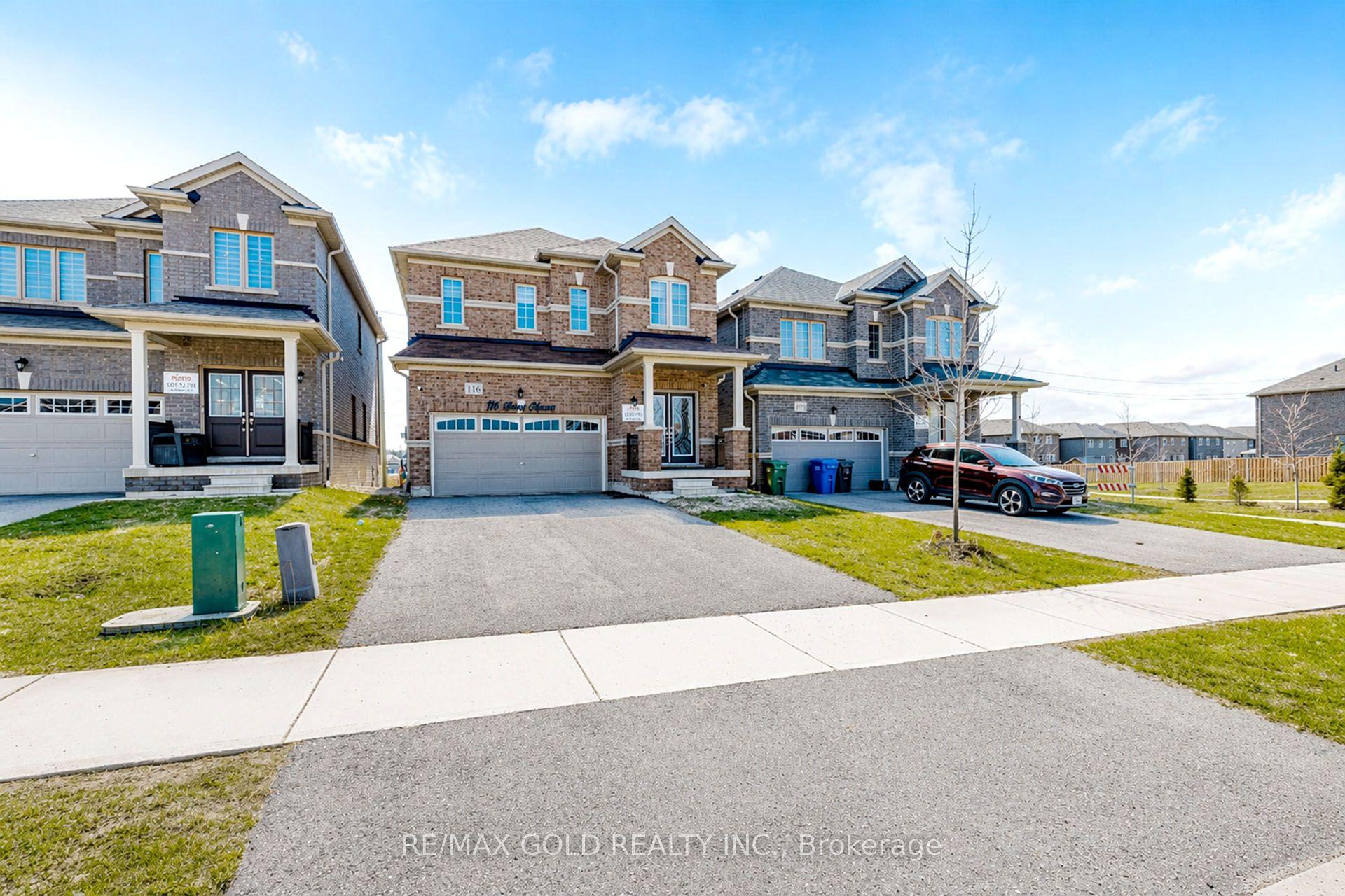 116 Seeley Avenue — photo 1