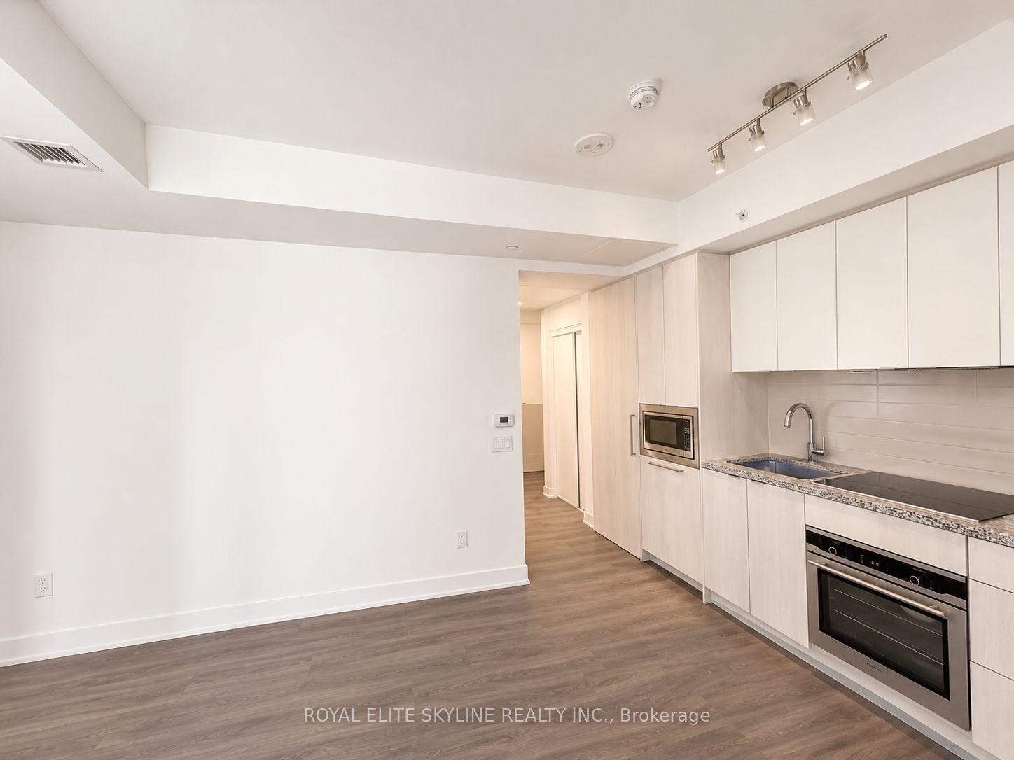 115 Blue Jays Way 2812 #2812, Toronto — Condo for lease, photo 1