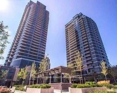 9 Valhalla Inn Road 1003 #1003, Toronto — Condo for lease, photo 1