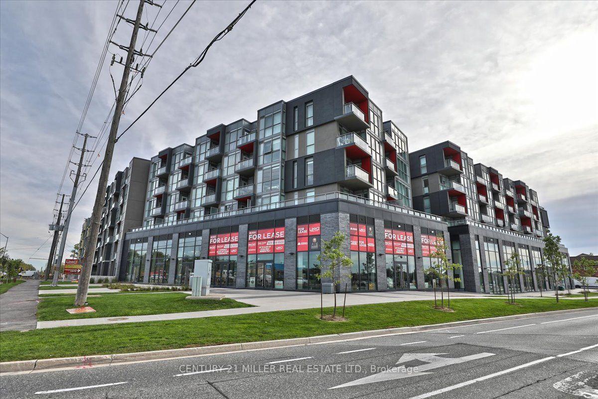5240 DUNDAS Street 614 #614, Burlington — Condo for lease, photo 1