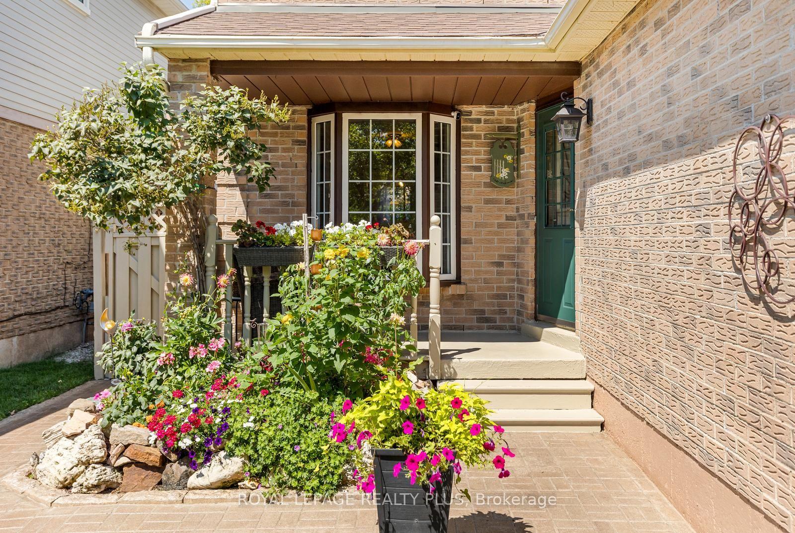 3189 Coldstream Road, Mississauga — Detached for sale, photo 1