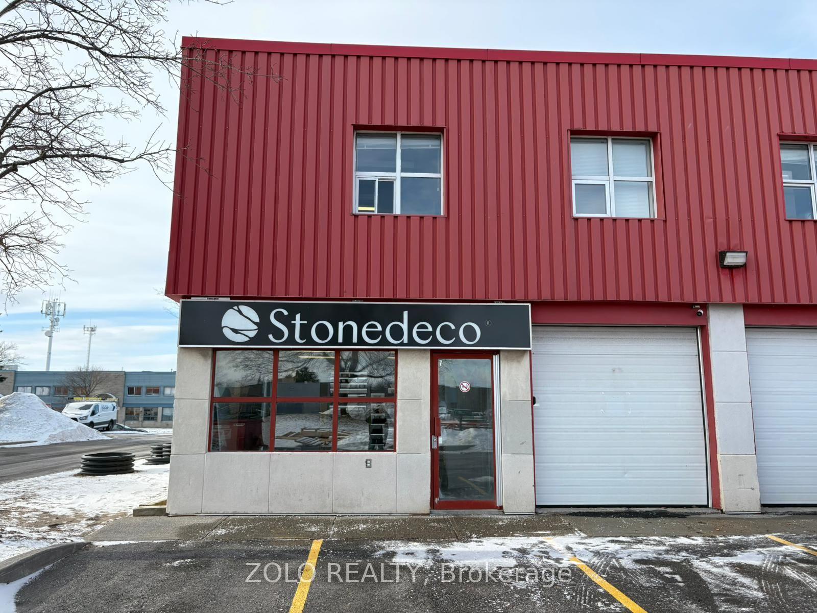 5509 Canotek Road 7 #7 — photo 1