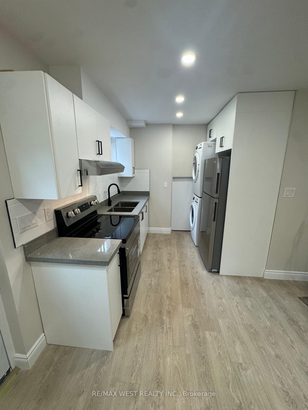 1 Treelawn Terrace Lower #Lower, Brantford — Detached for lease, photo 1