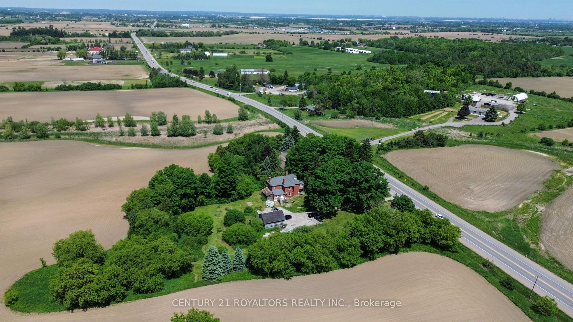5112 King Street, Caledon — Detached for sale, photo 1