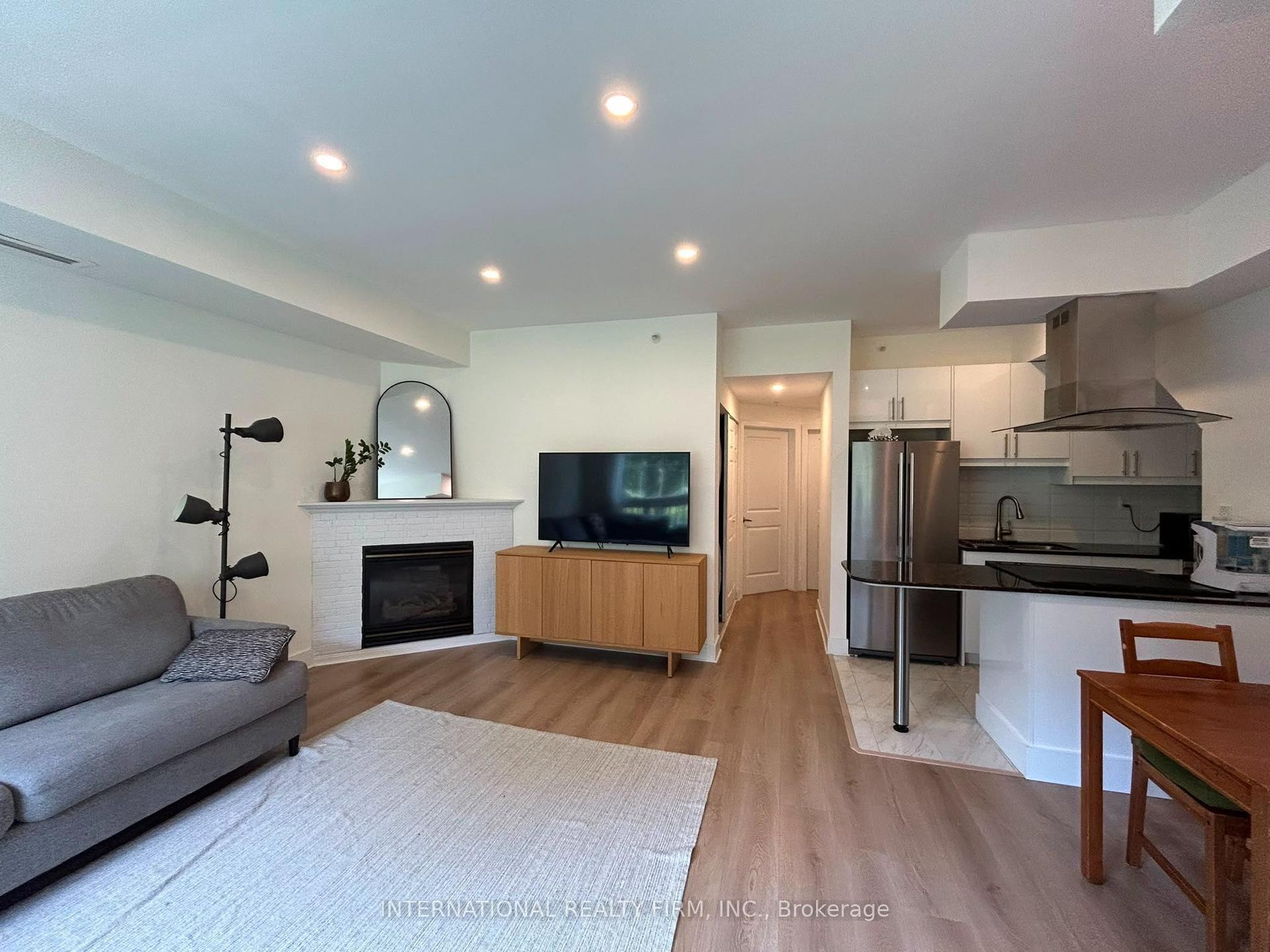 1785 Eglinton Avenue E 204 #204, Toronto — Condo Town for sale, photo 1