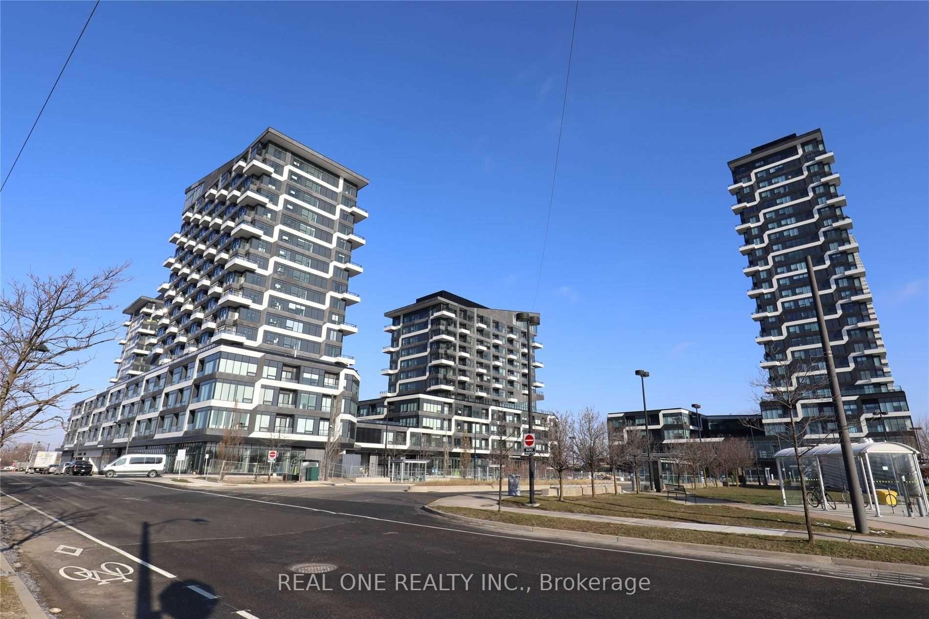 2481 Taunton Road E 1203 #1203, Oakville — Condo for lease, photo 1