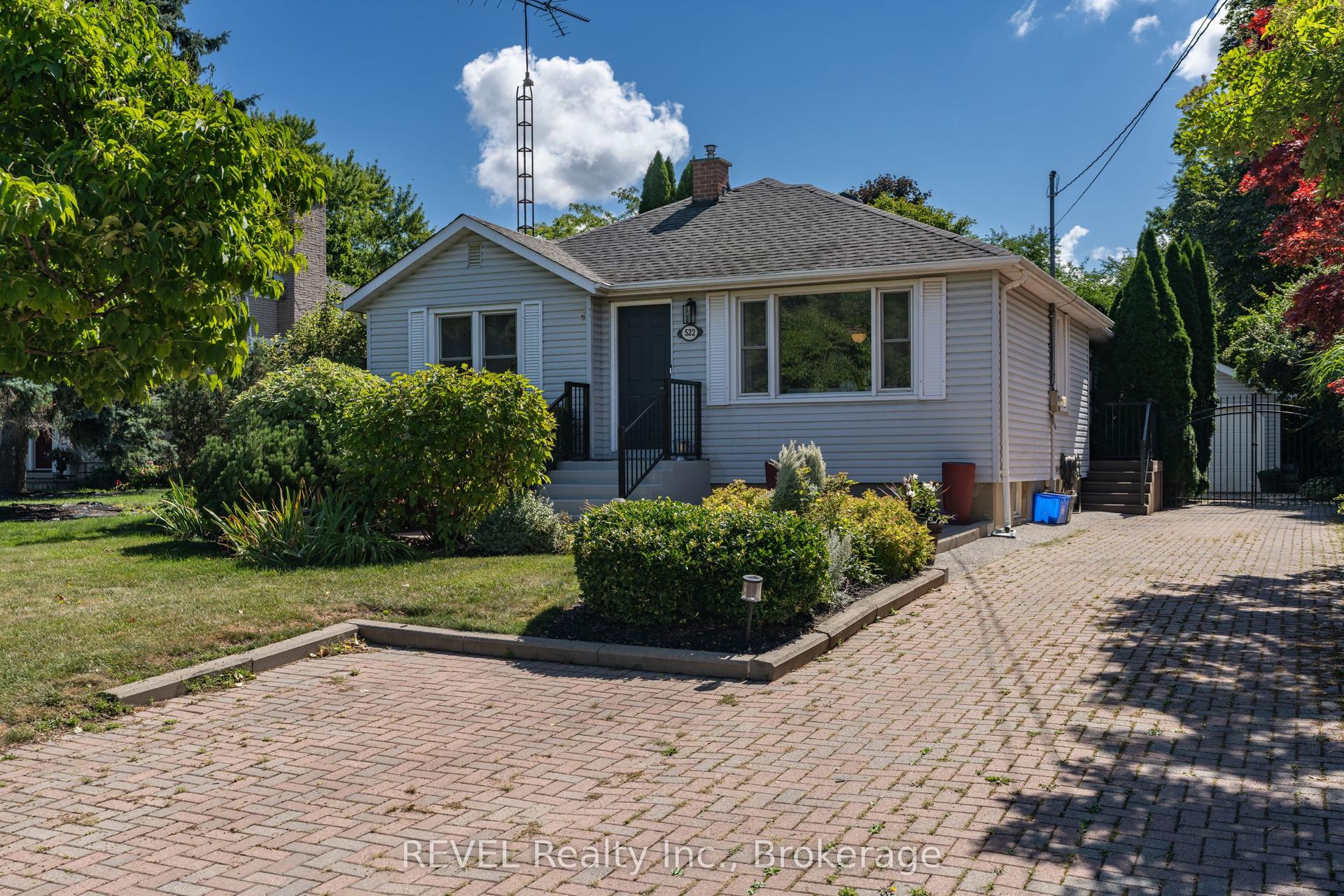 522 Mississagua Road — photo 1