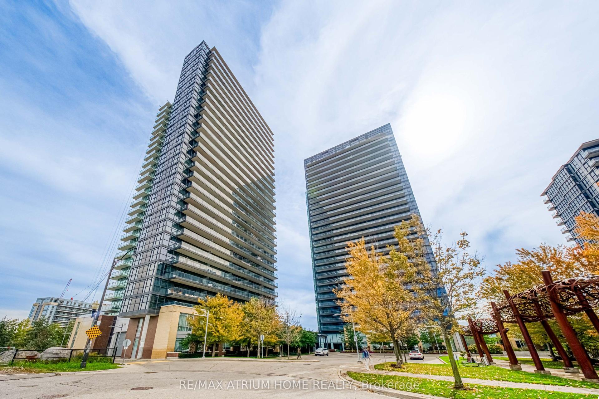 29 Singer Court 1502 #1502, Toronto — Condo for sale, photo 1