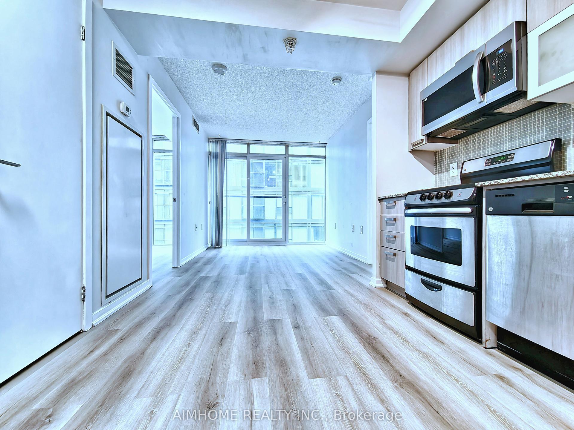 36 Lisgar Street 1803 #1803, Toronto — Condo for lease, photo 1