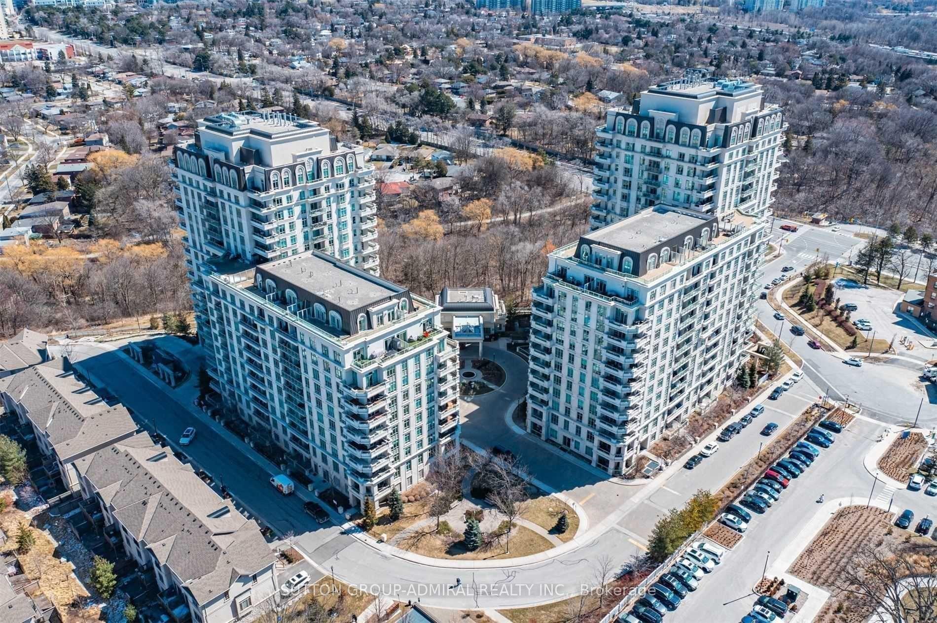 20 Bloorview Place 312 #312, Toronto — Condo for sale, photo 1