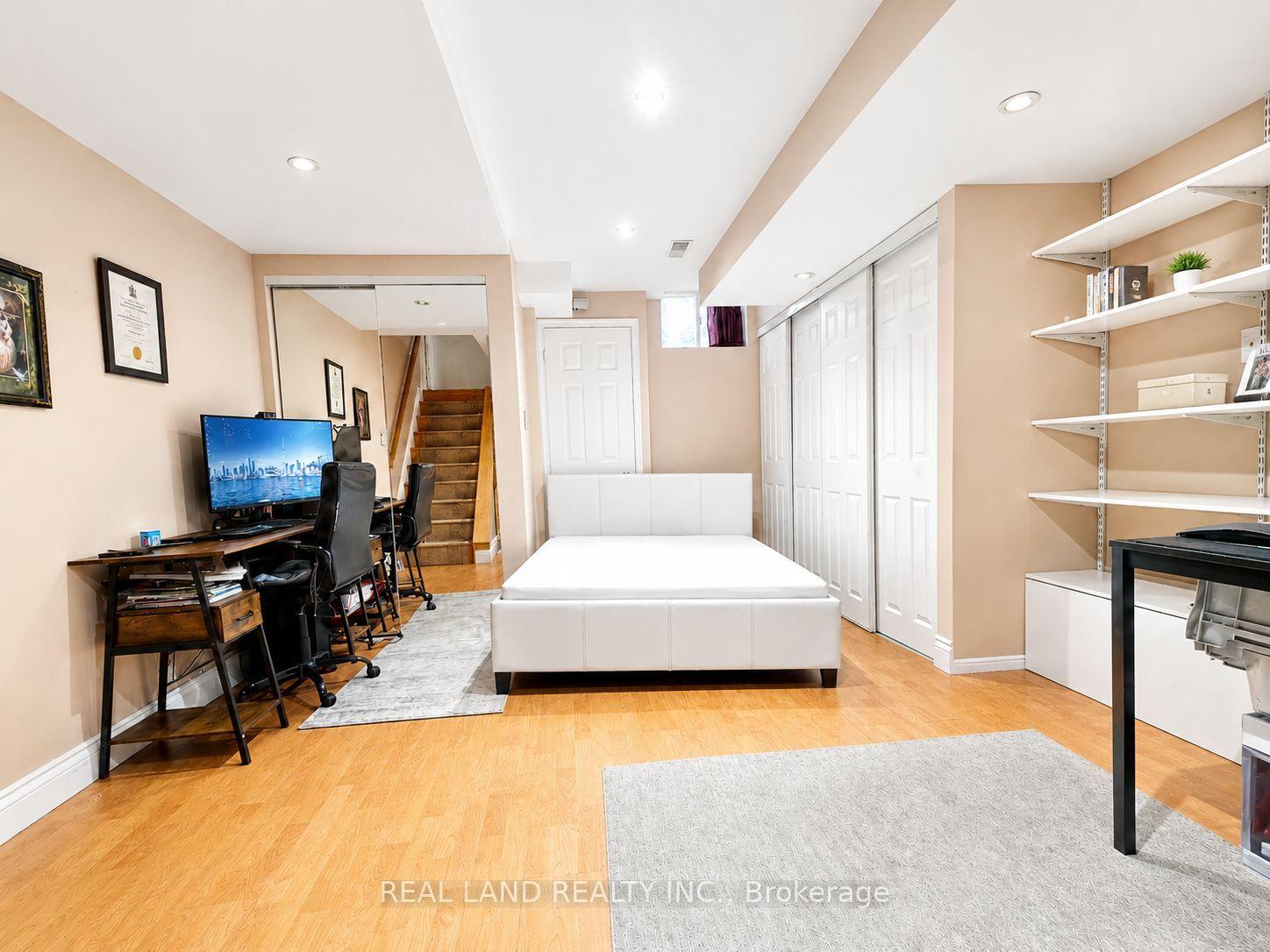 188 Bantry Avenue, Richmond Hill — Townhouse for lease, photo 1