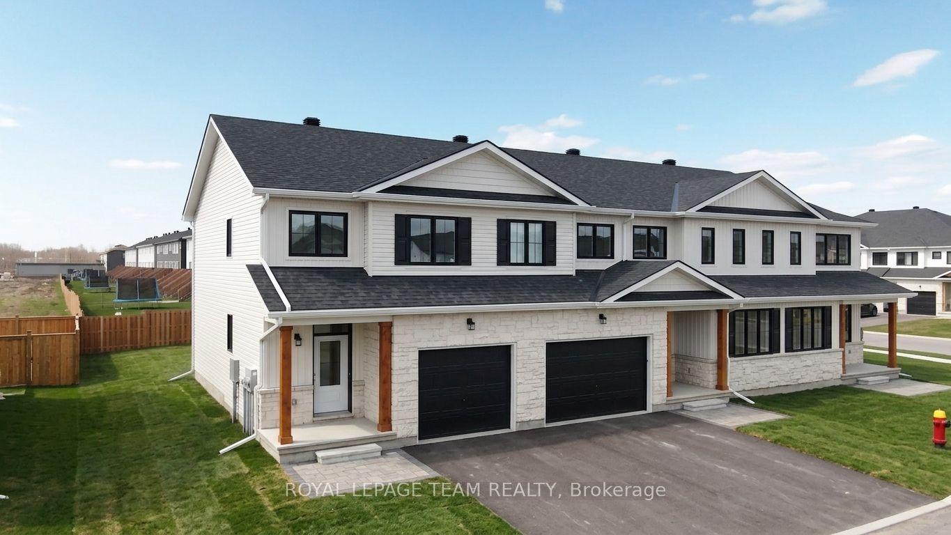 151 Doctor Agnes Craine Drive — photo 1