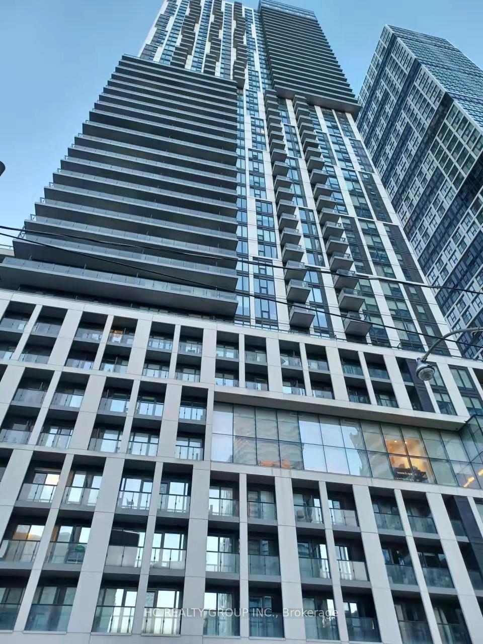 251 Jarvis Street 928 #928 — photo 1