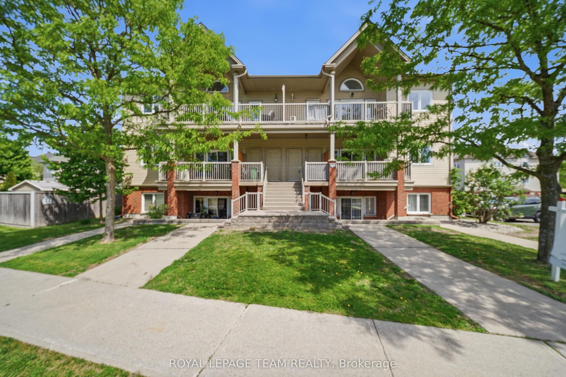 165 Waterbridge Drive 9 #9, Barrhaven — Condo for sale, photo 1