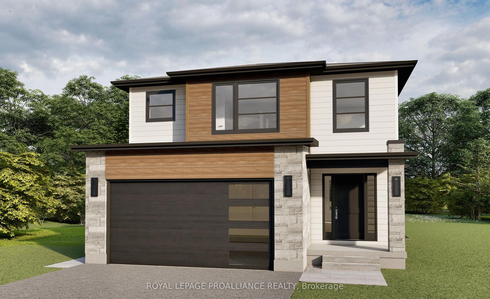 20 Horton Court — photo 1