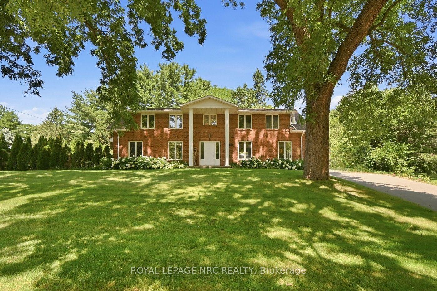277 Pancake Lane, Pelham — Detached for sale, photo 1
