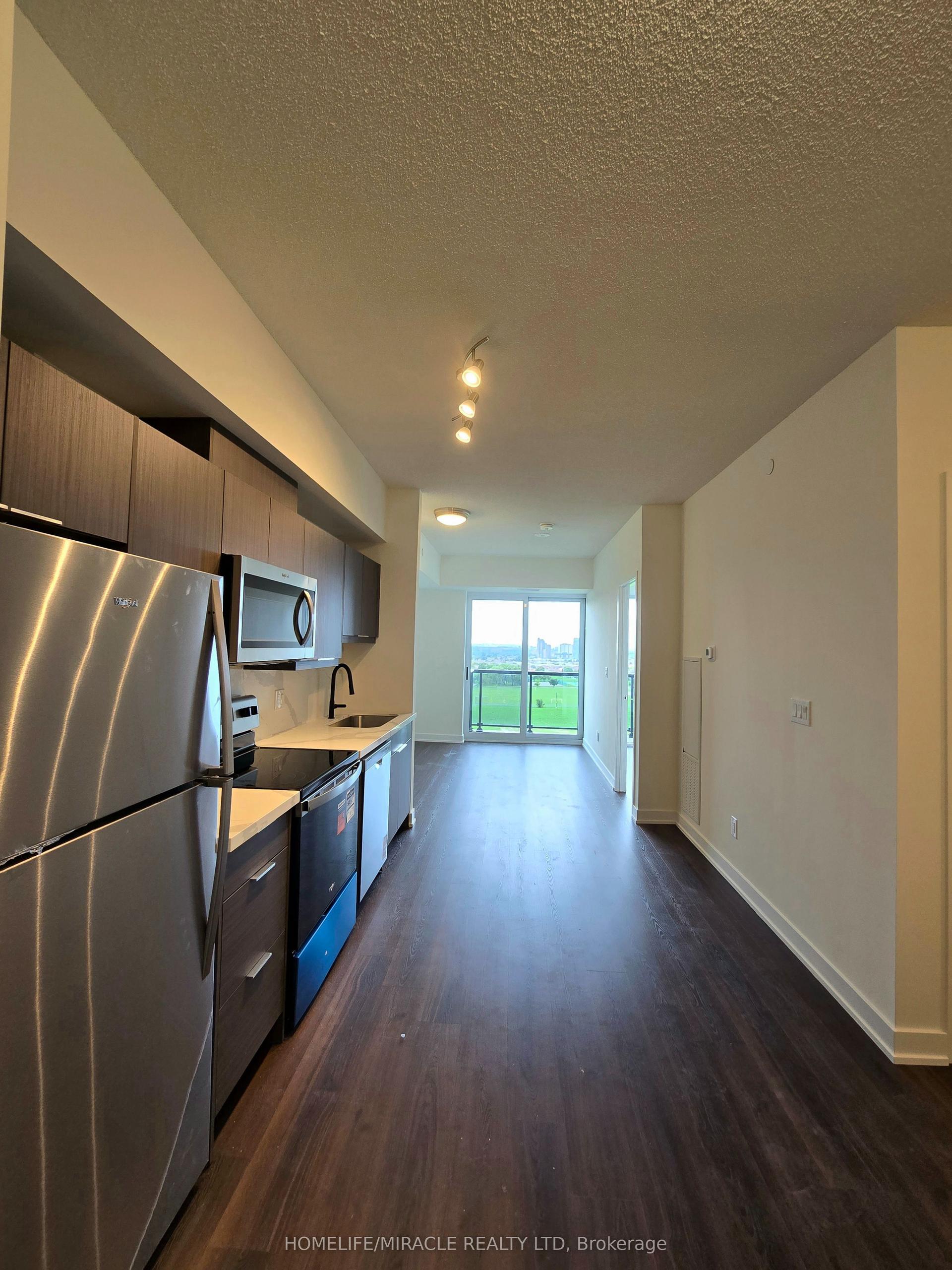 2825 Jane Street 910 #910, Toronto — Condo for lease, photo 1