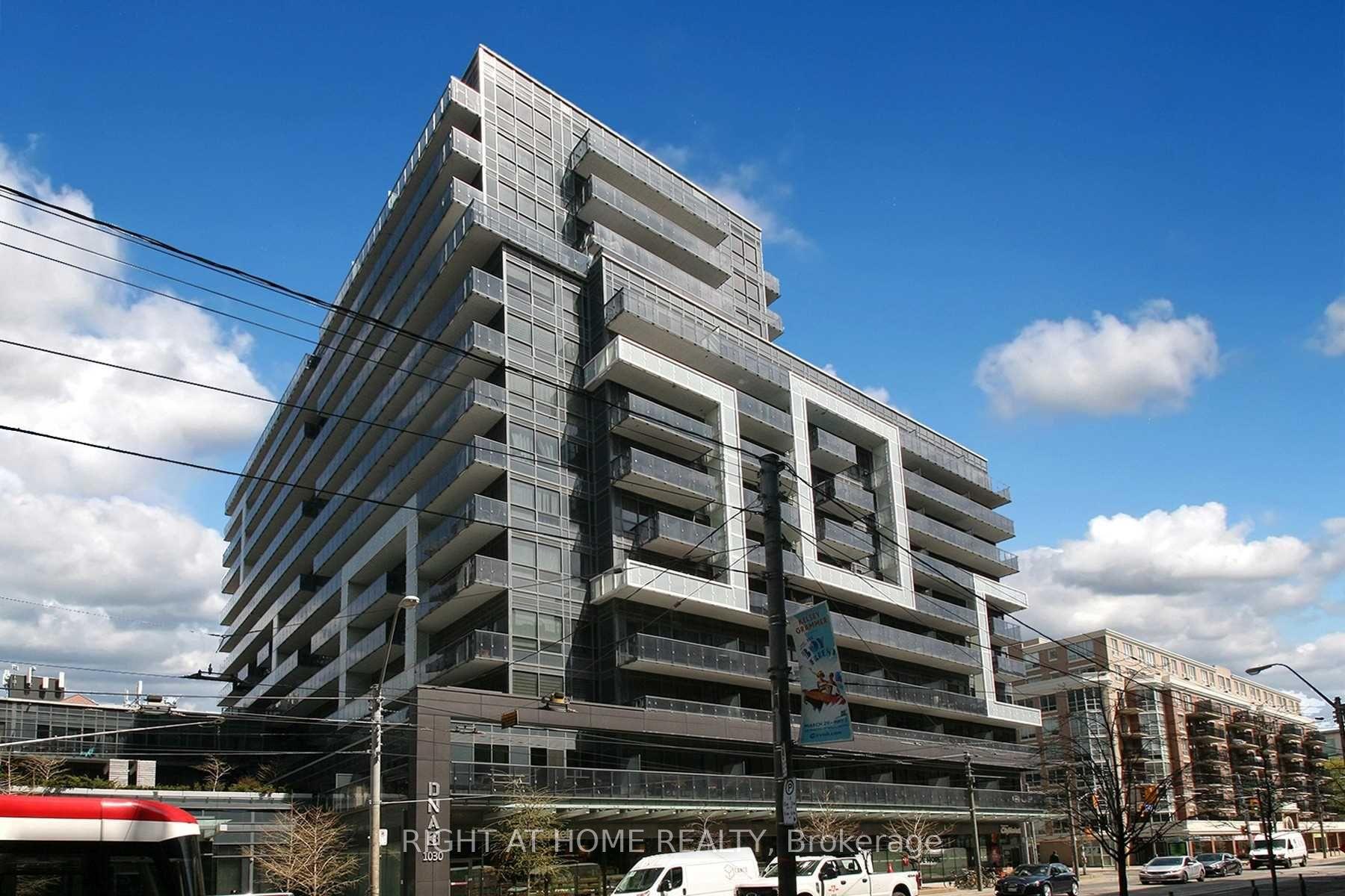 1030 King Street W 834 #834, Toronto — Condo for lease, photo 1