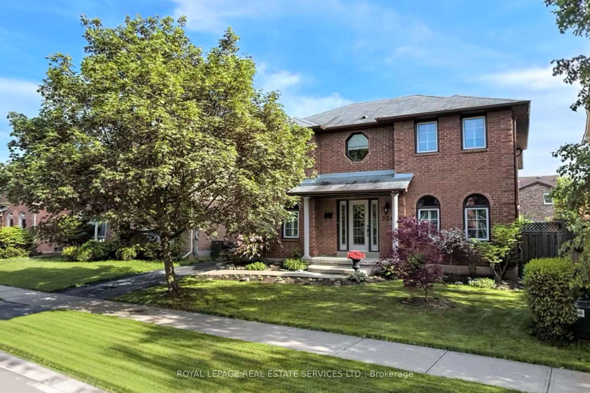 236 O'Donoghue Avenue — photo 1