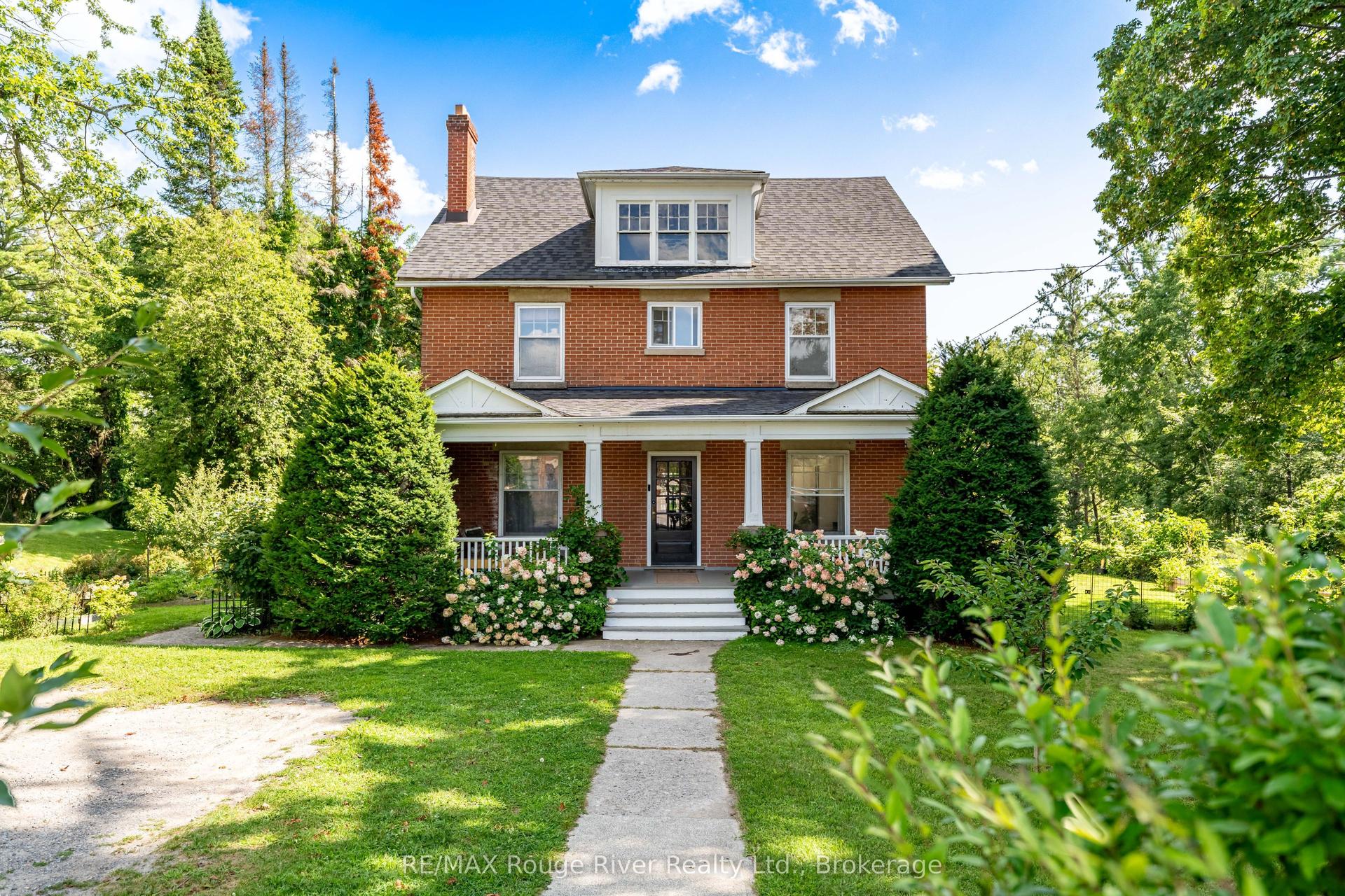 9313 Burwash Road, Hamilton Township — Detached for sale, photo 1