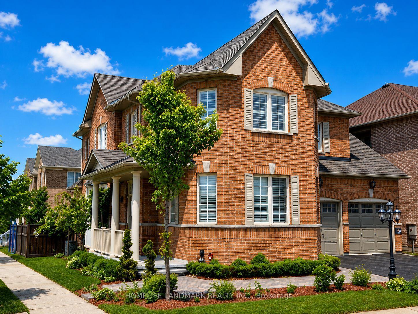 29 WOODRUFF Road, Markham — Detached for lease, photo 1
