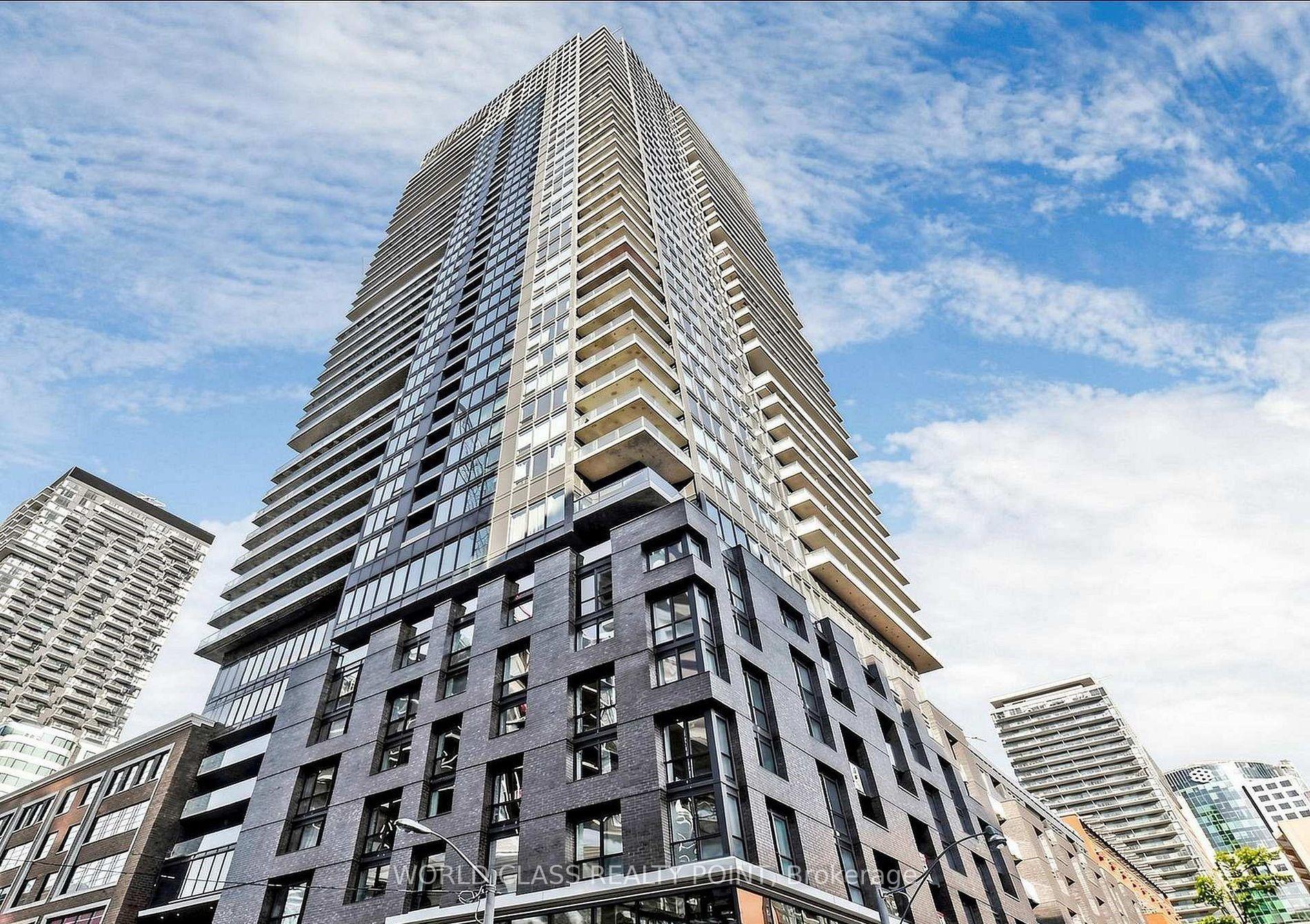 115 Blue Jays Way 1212 #1212, Toronto — Condo for sale, photo 1