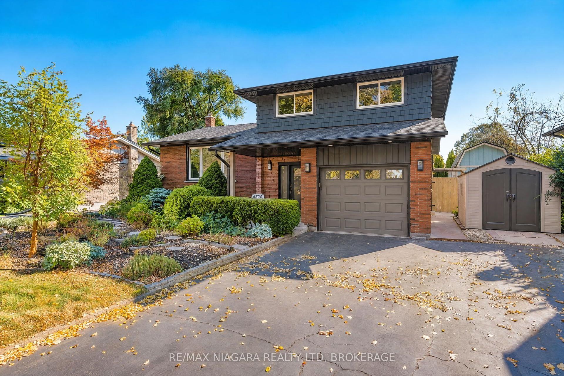 6524 Glengate Street, Niagara Falls — Detached for sale, photo 1