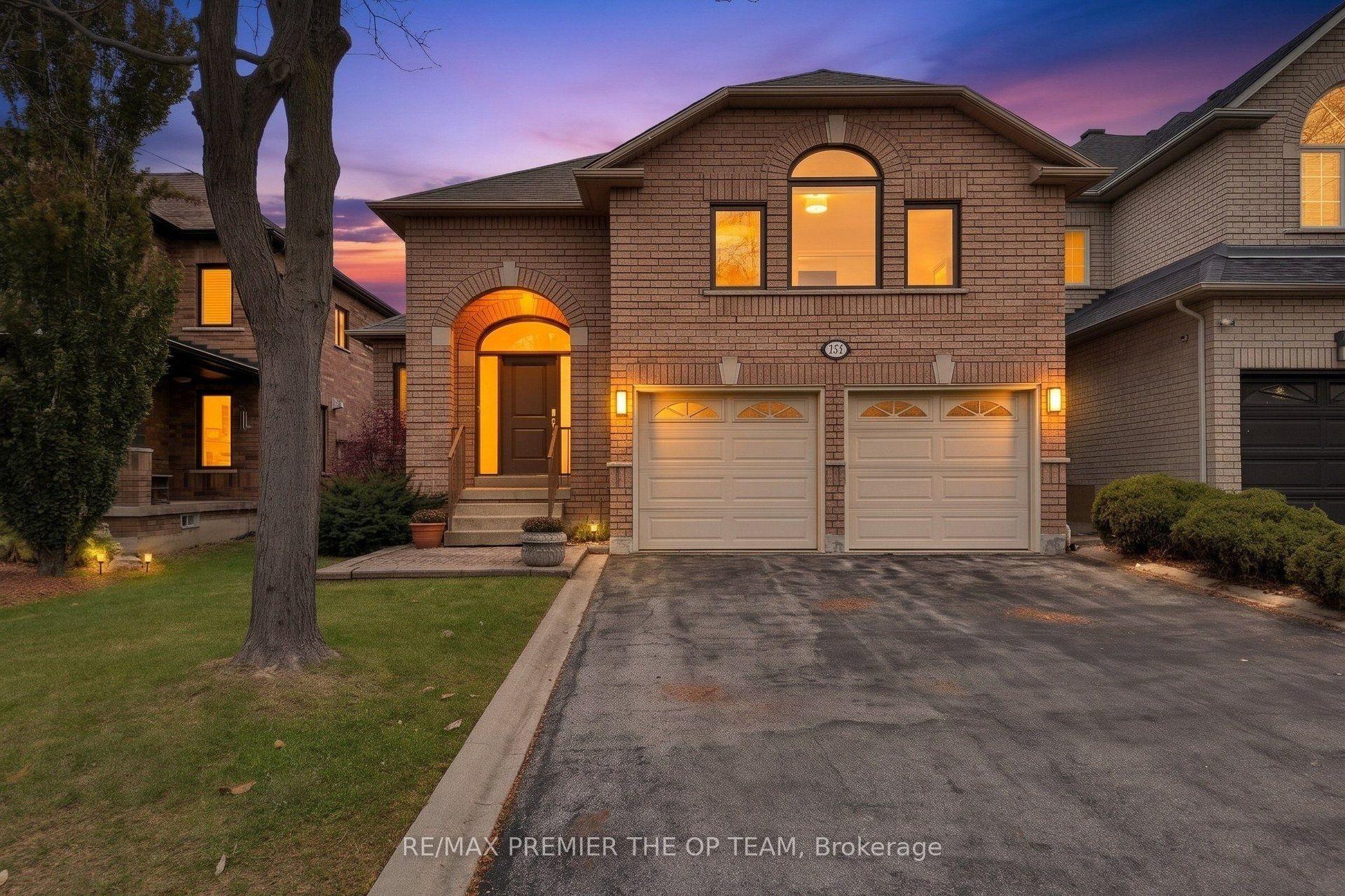 93 Cachet Hill Crescent, Vaughan — Detached for sale, photo 1
