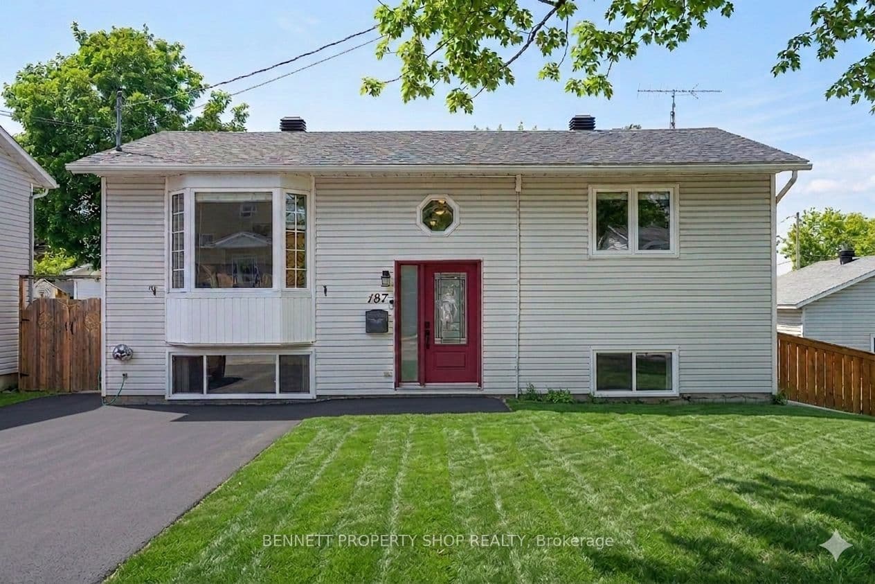 187 Nelson Street E — photo 1